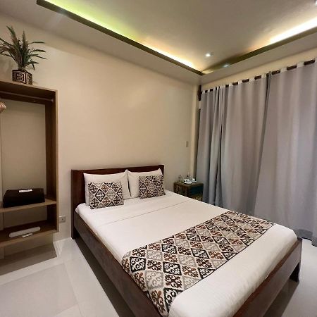 Bulul Garden Resort El Nido Eksteriør bilde