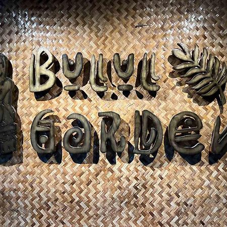 Bulul Garden Resort El Nido Eksteriør bilde