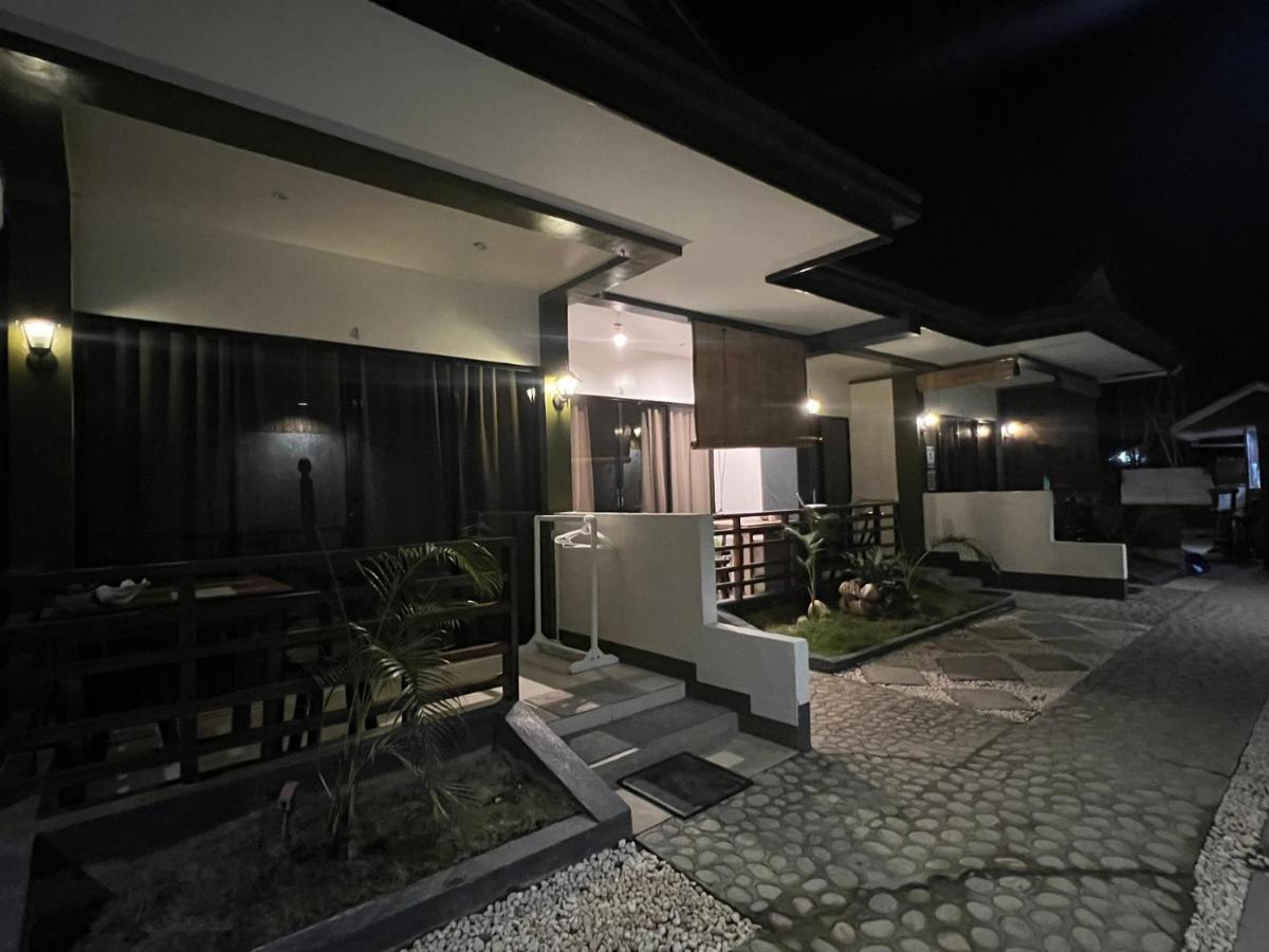 Bulul Garden Resort El Nido Eksteriør bilde