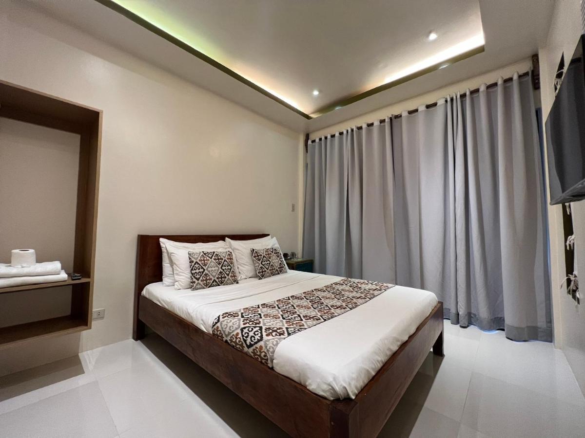 Bulul Garden Resort El Nido Eksteriør bilde