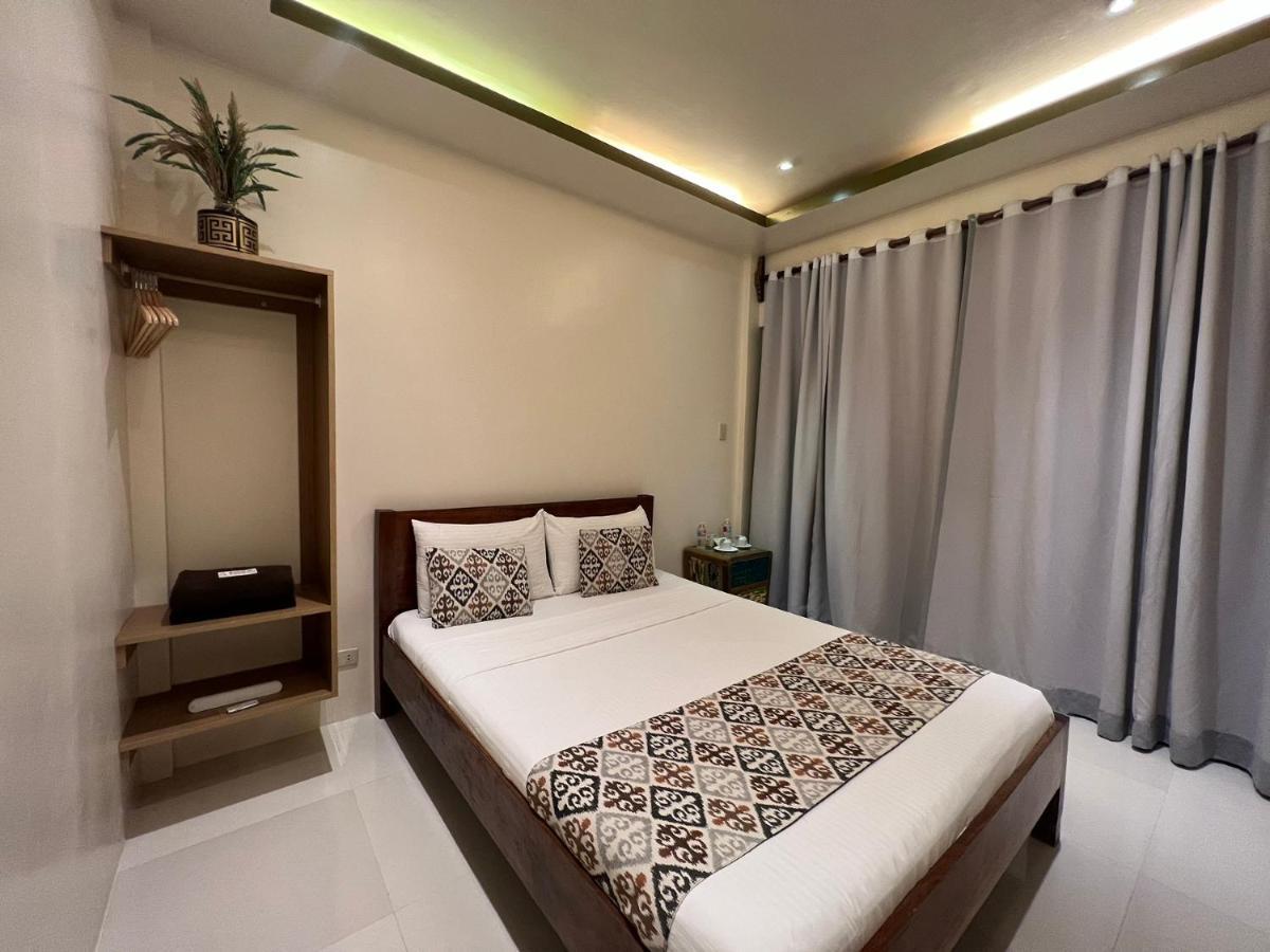 Bulul Garden Resort El Nido Eksteriør bilde