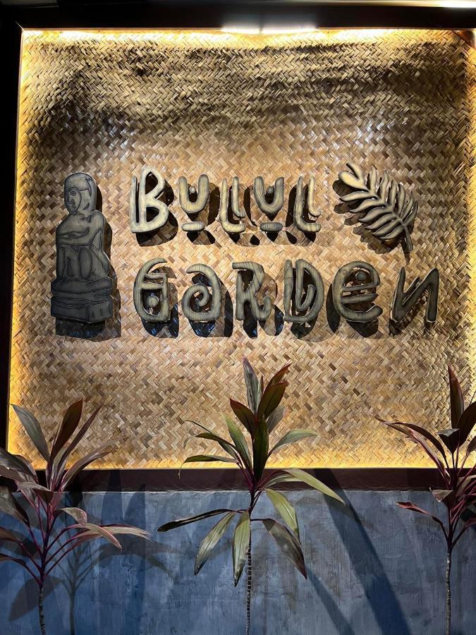 Bulul Garden Resort El Nido Eksteriør bilde