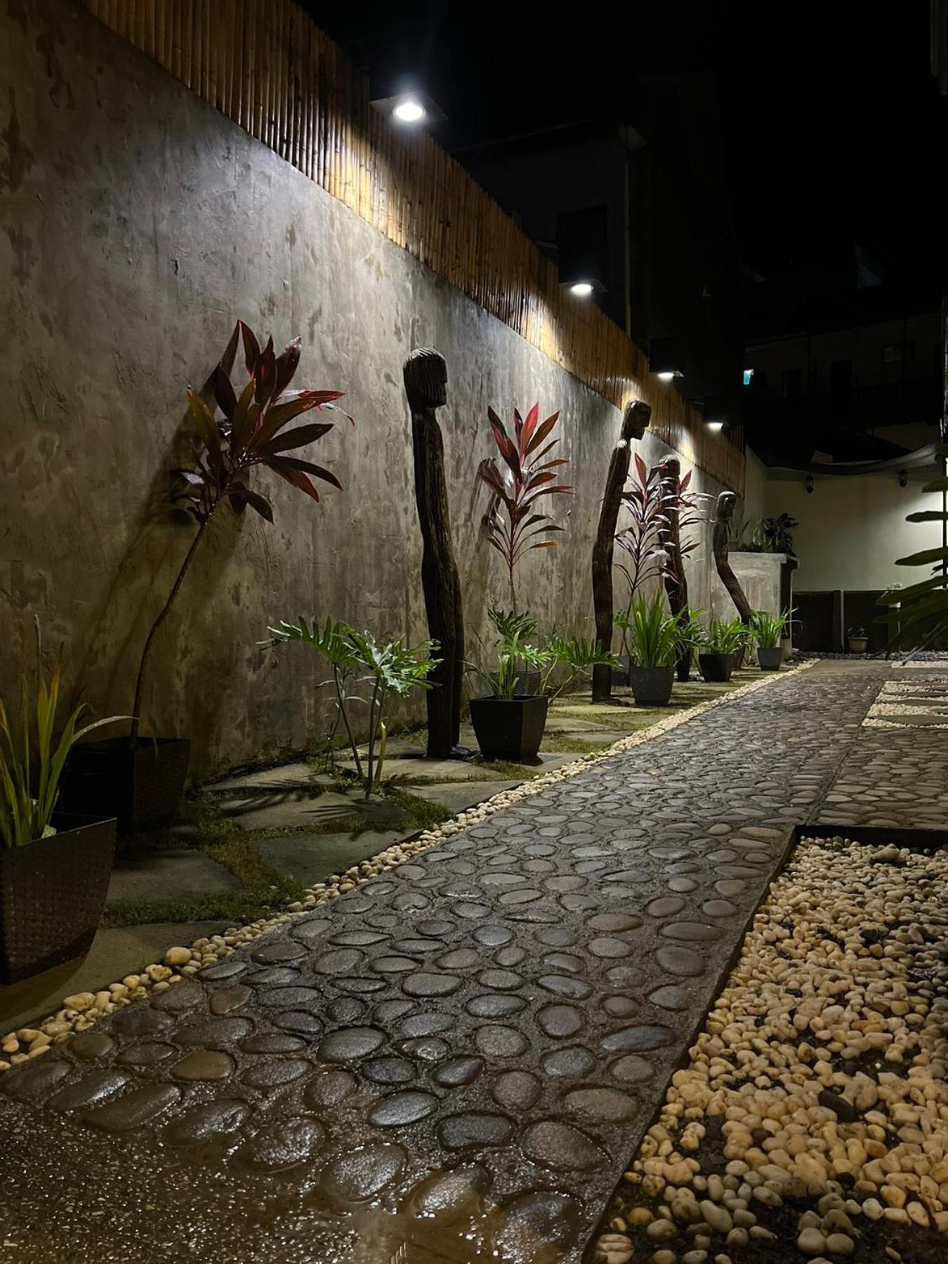Bulul Garden Resort El Nido Eksteriør bilde