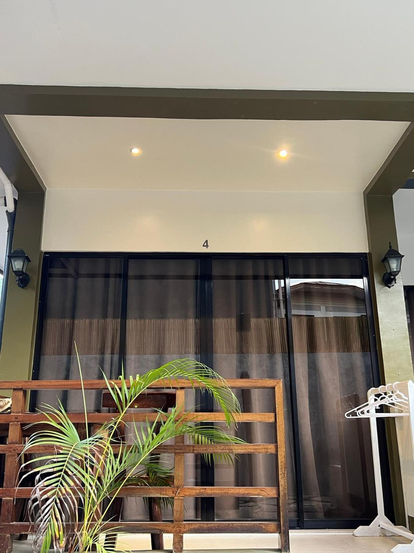 Bulul Garden Resort El Nido Eksteriør bilde