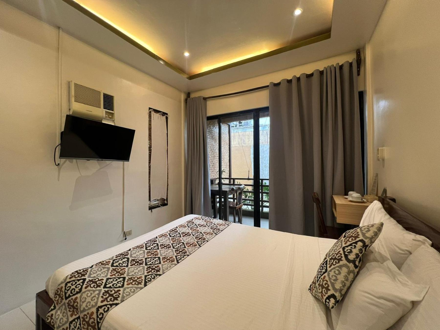 Bulul Garden Resort El Nido Eksteriør bilde