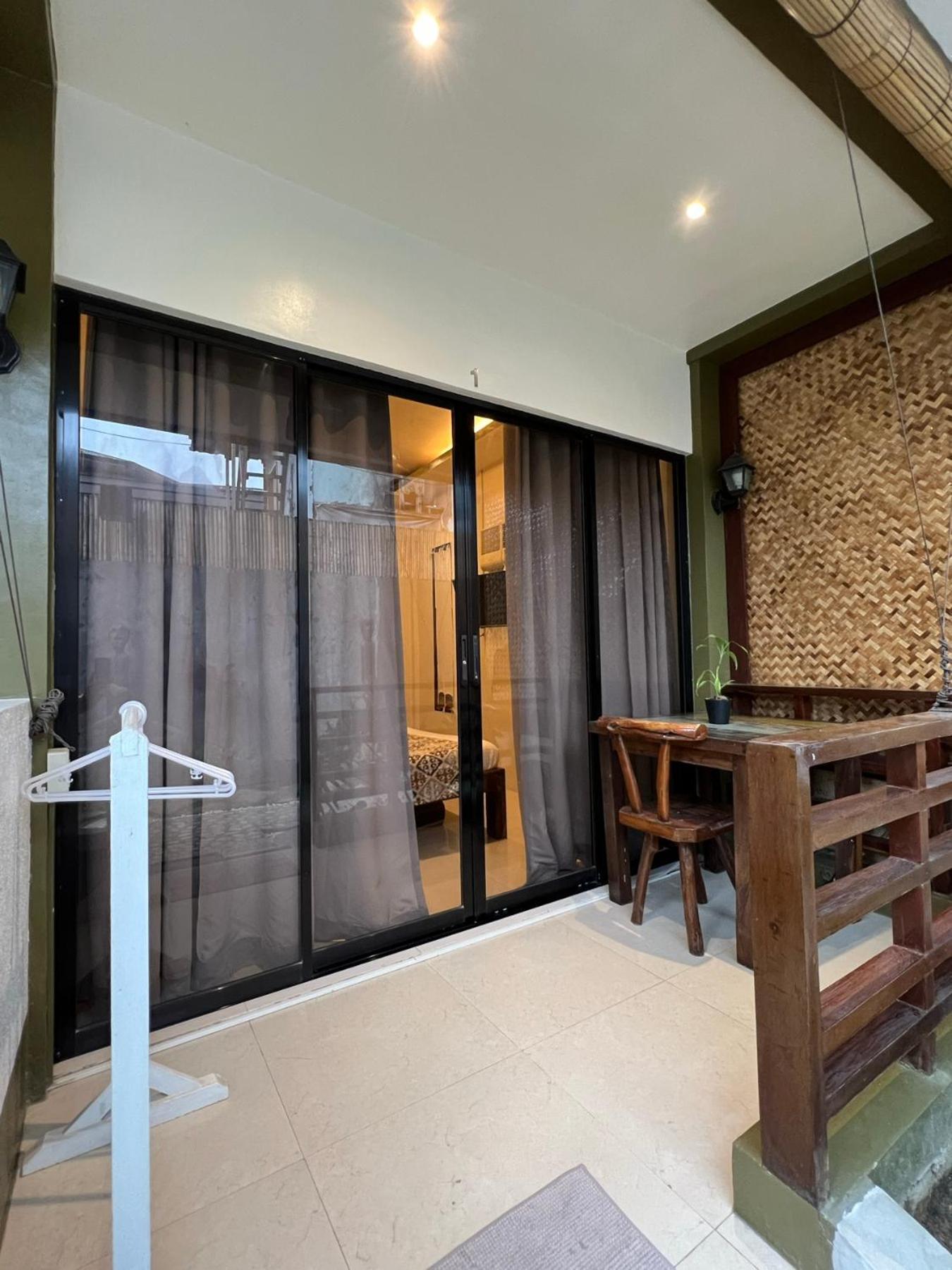 Bulul Garden Resort El Nido Eksteriør bilde