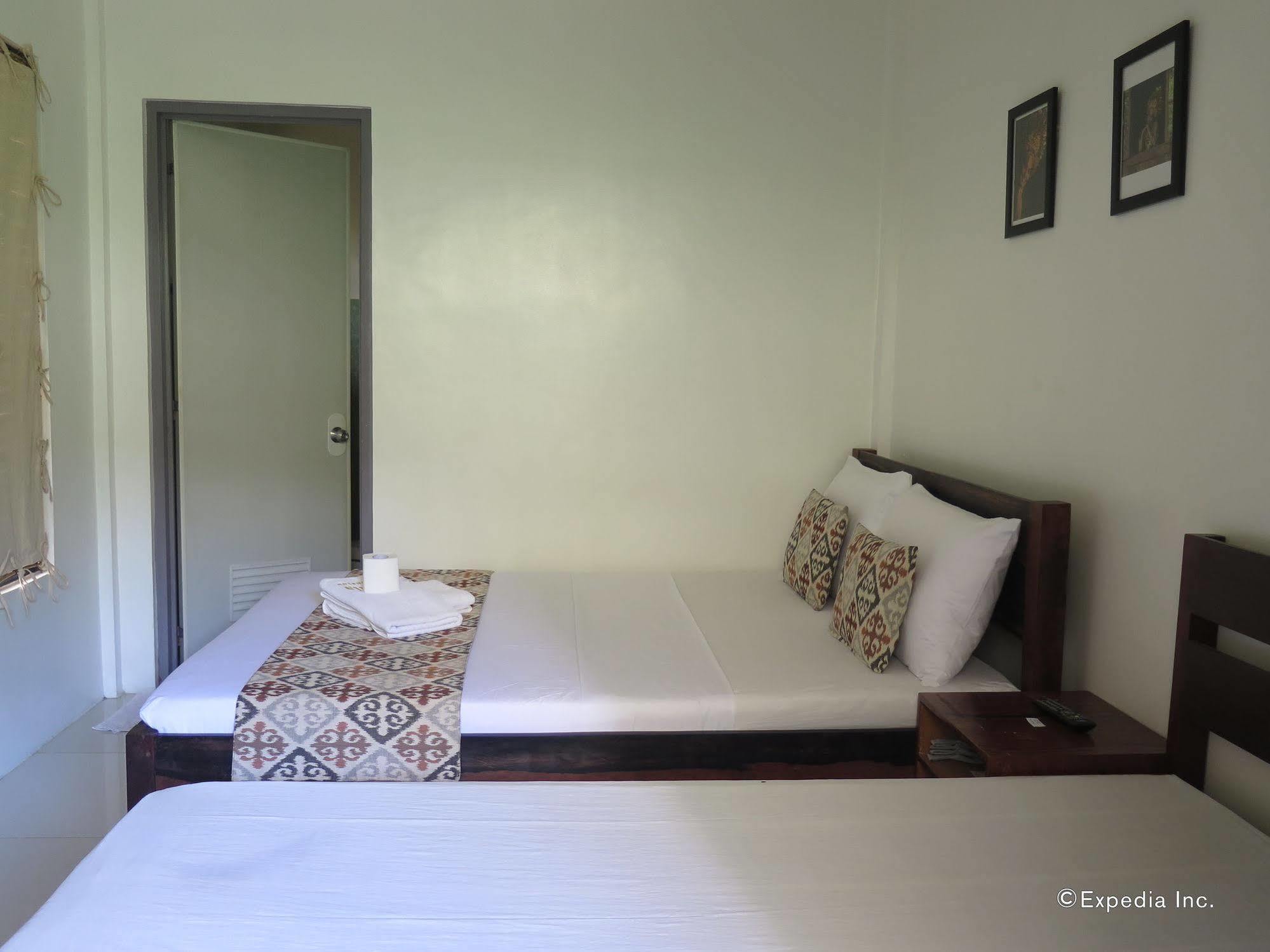 Bulul Garden Resort El Nido Eksteriør bilde