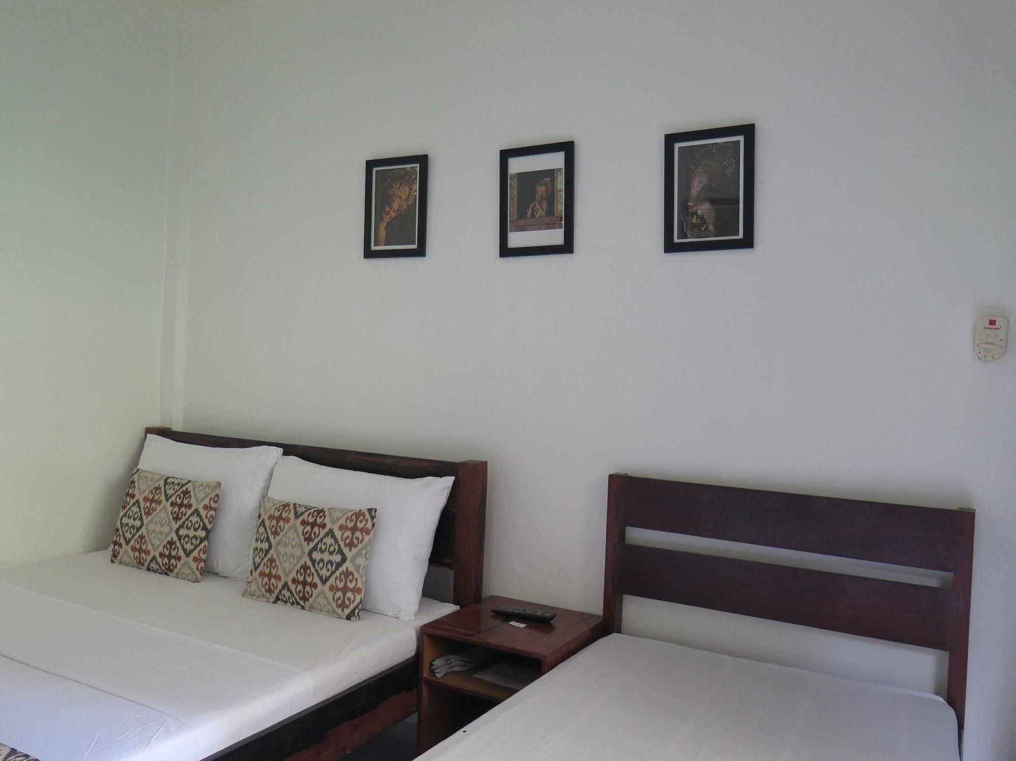 Bulul Garden Resort El Nido Eksteriør bilde