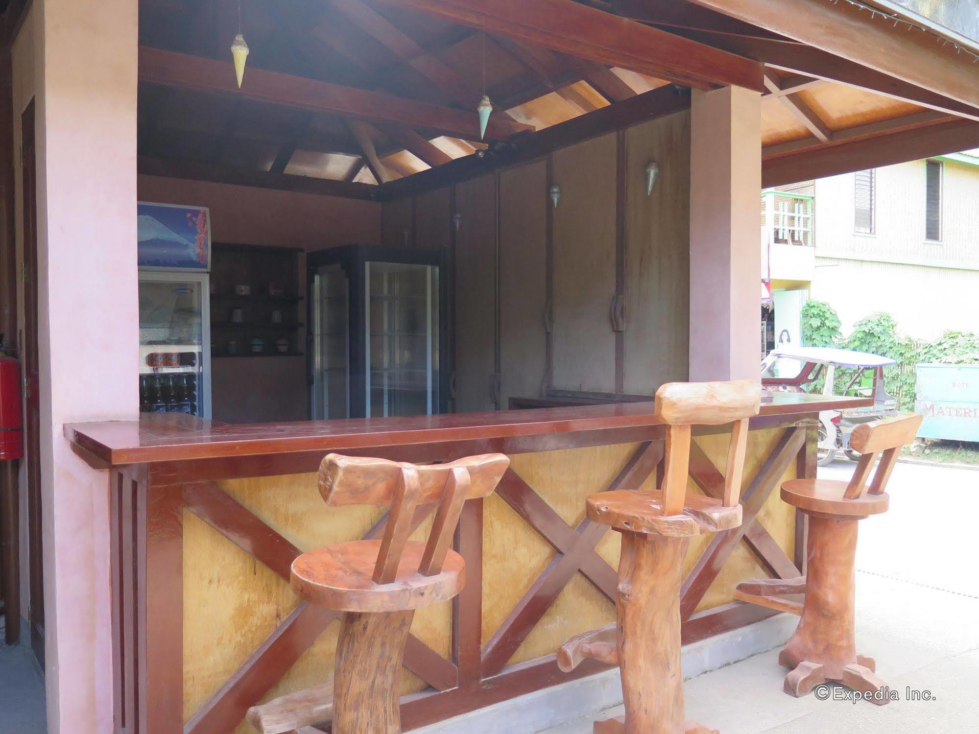Bulul Garden Resort El Nido Eksteriør bilde