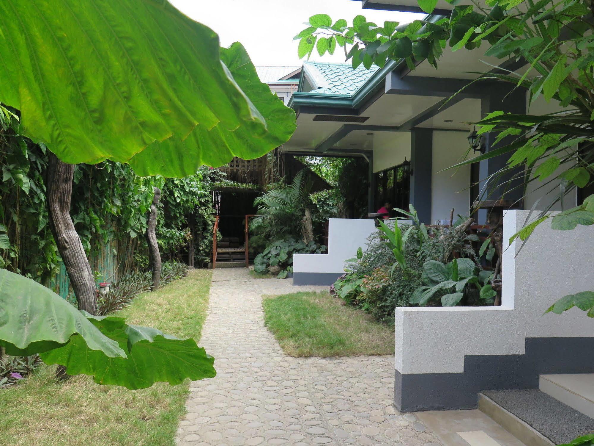 Bulul Garden Resort El Nido Eksteriør bilde