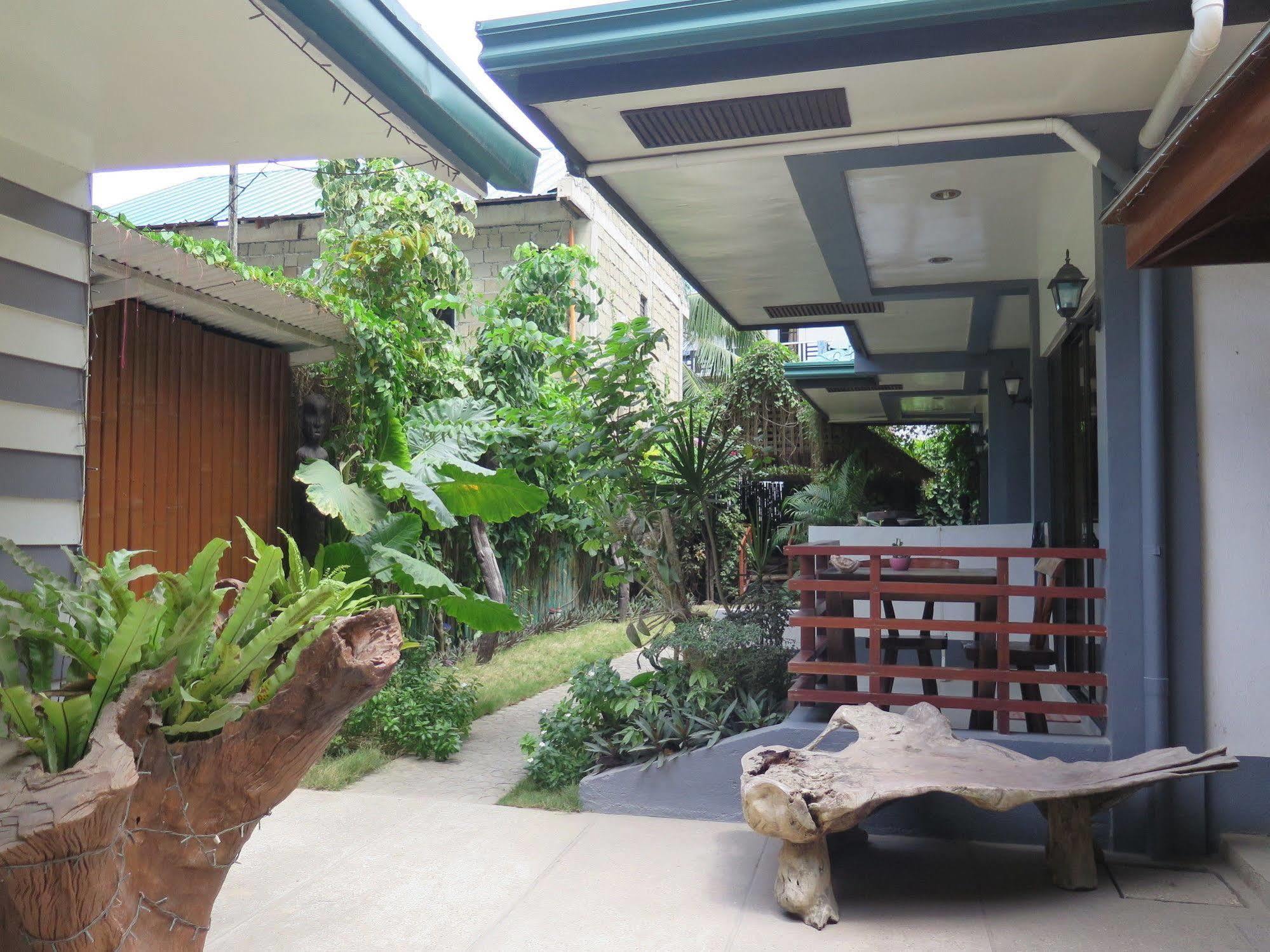 Bulul Garden Resort El Nido Eksteriør bilde