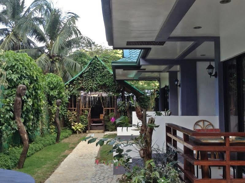 Bulul Garden Resort El Nido Eksteriør bilde